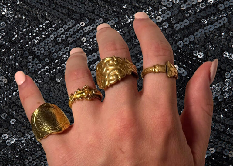 TvTherapy Jewellery