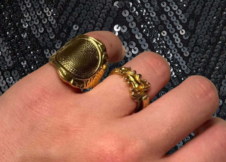 TvTherapy Jewellery