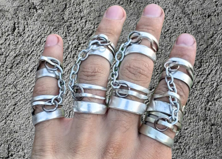 TvTherapy Jewellery
