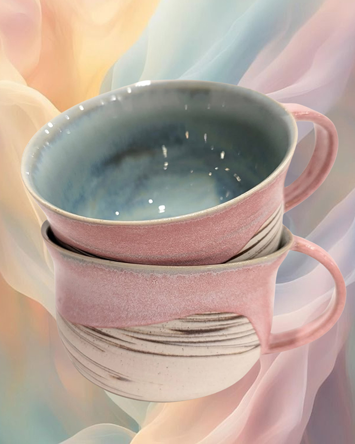 Crafty Betty Ceramics