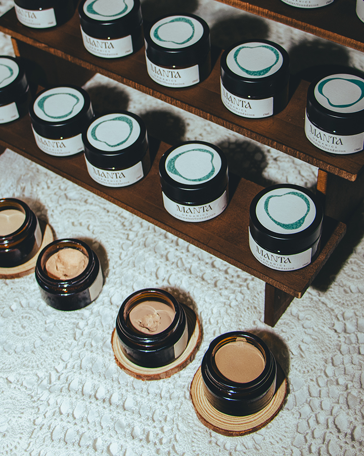Manta Organics