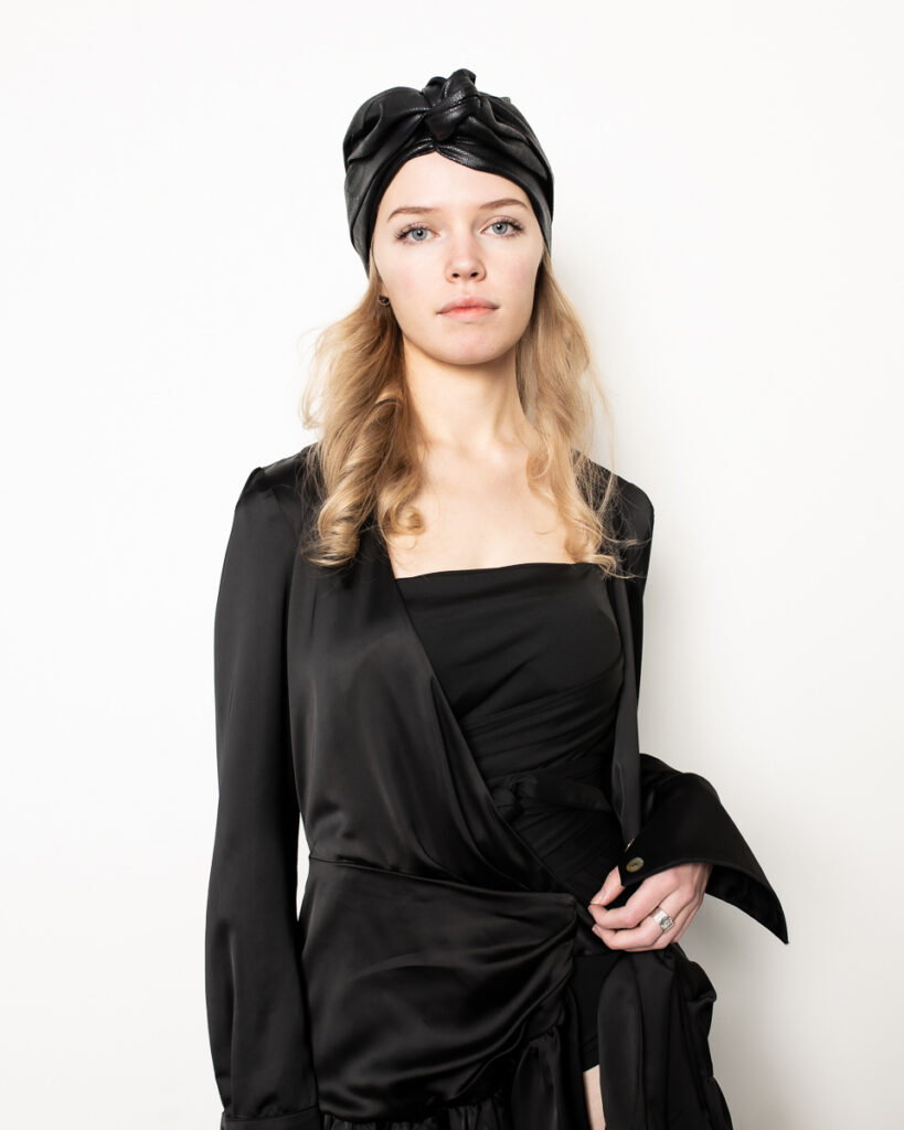 AN ELEGANT AFTERNOON AFFAIRE