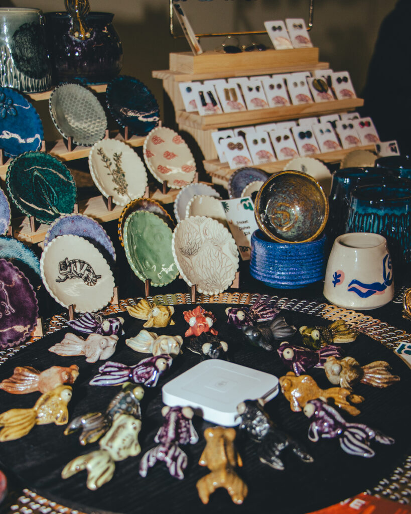 ARTISAN MARKET MOTHER’S DAY 2026