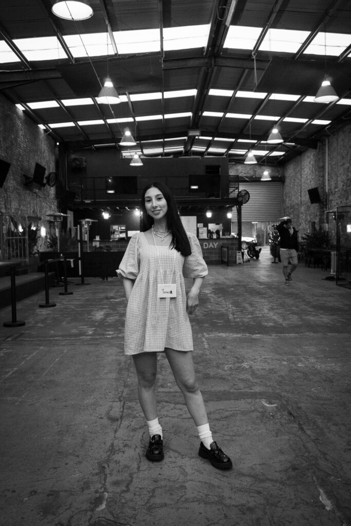 BEHIND-THE-SCENES AT REVIVAL RUNWAY 2021