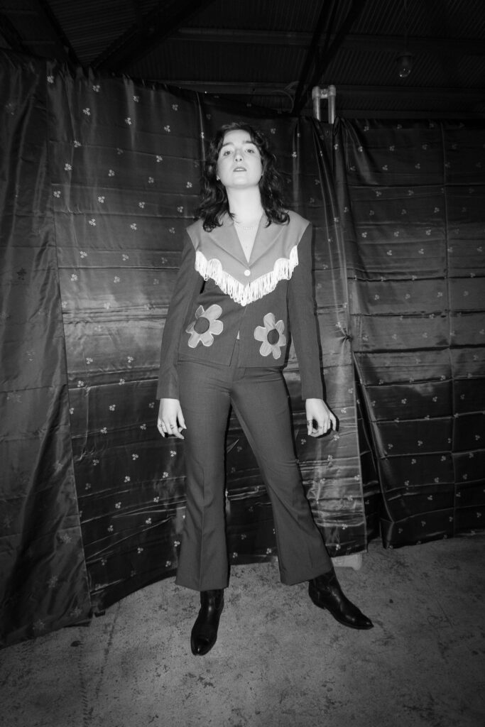 BEHIND-THE-SCENES AT REVIVAL RUNWAY 2021