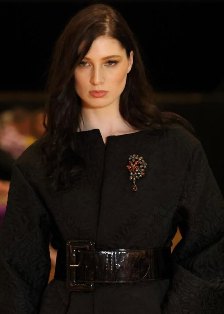 CLARA BERDAN