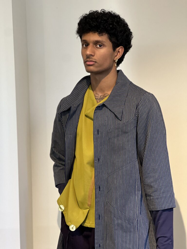 DESIGN BY JUDE