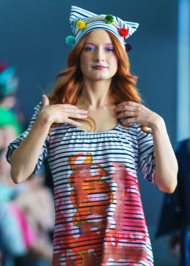 GERALDINE