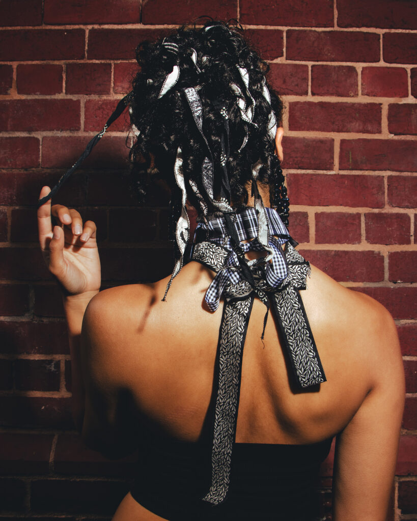 A STUDY IN LIGHT