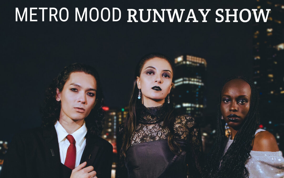 RR metro mood UPCOMING EVENT