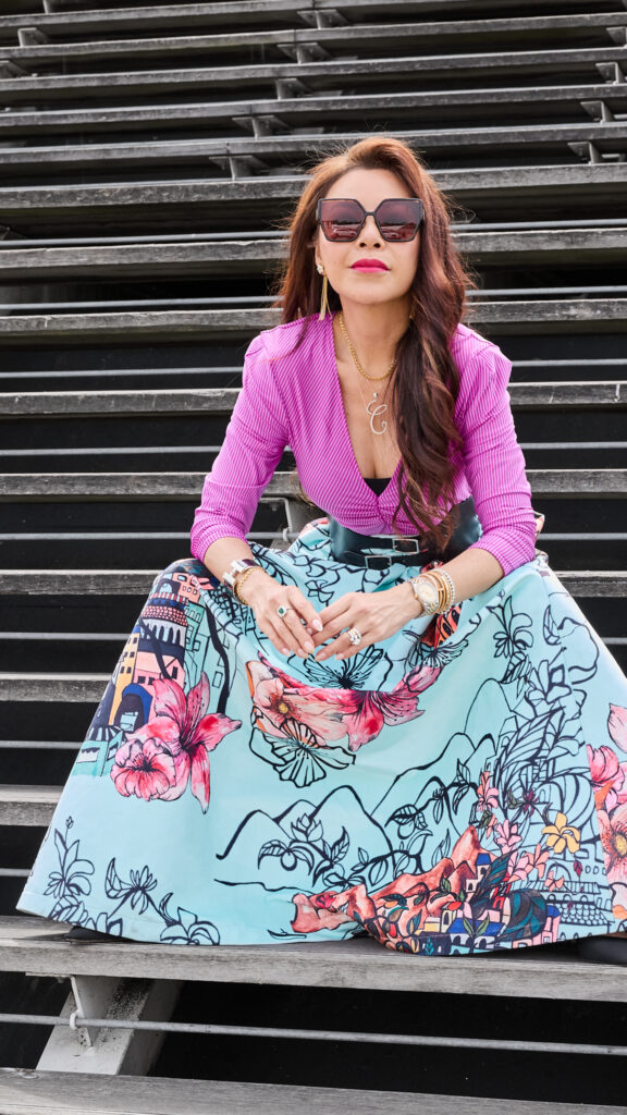 Christina Chia