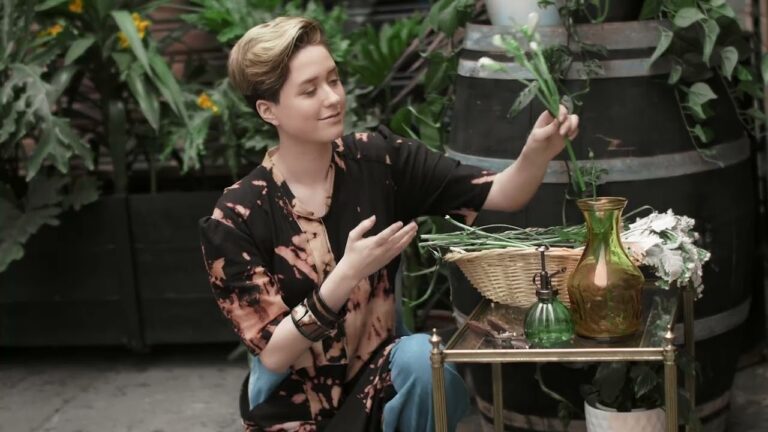 MELBOURNE STORY FASHION FILM