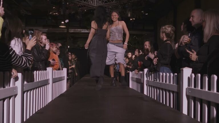 REVIVAL RUNWAY IV