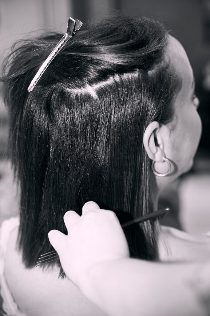 BACKSTAGE CRAFT