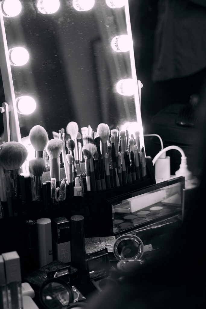 BACKSTAGE CRAFT