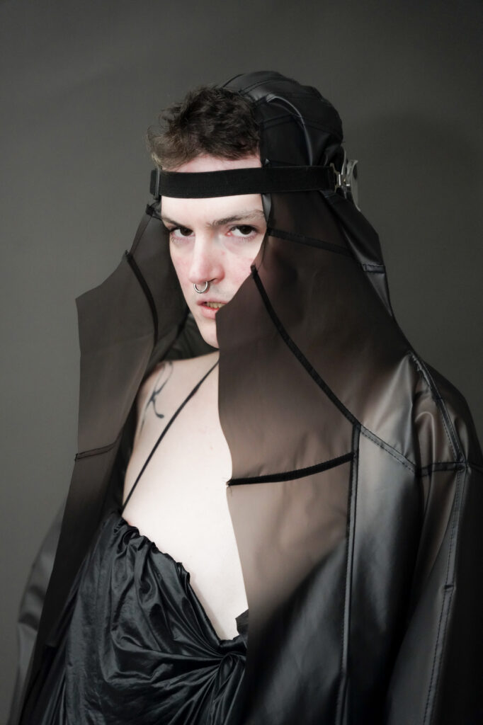 CAPTURING QUEER BY DESIGN