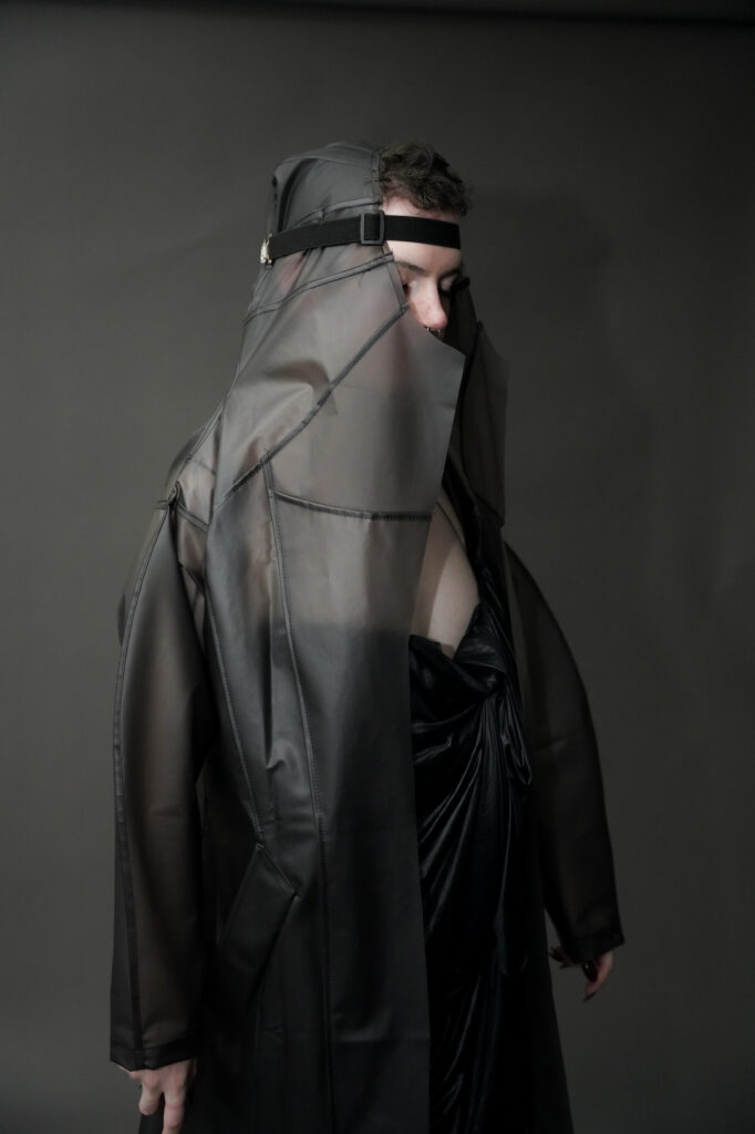 CAPTURING QUEER BY DESIGN