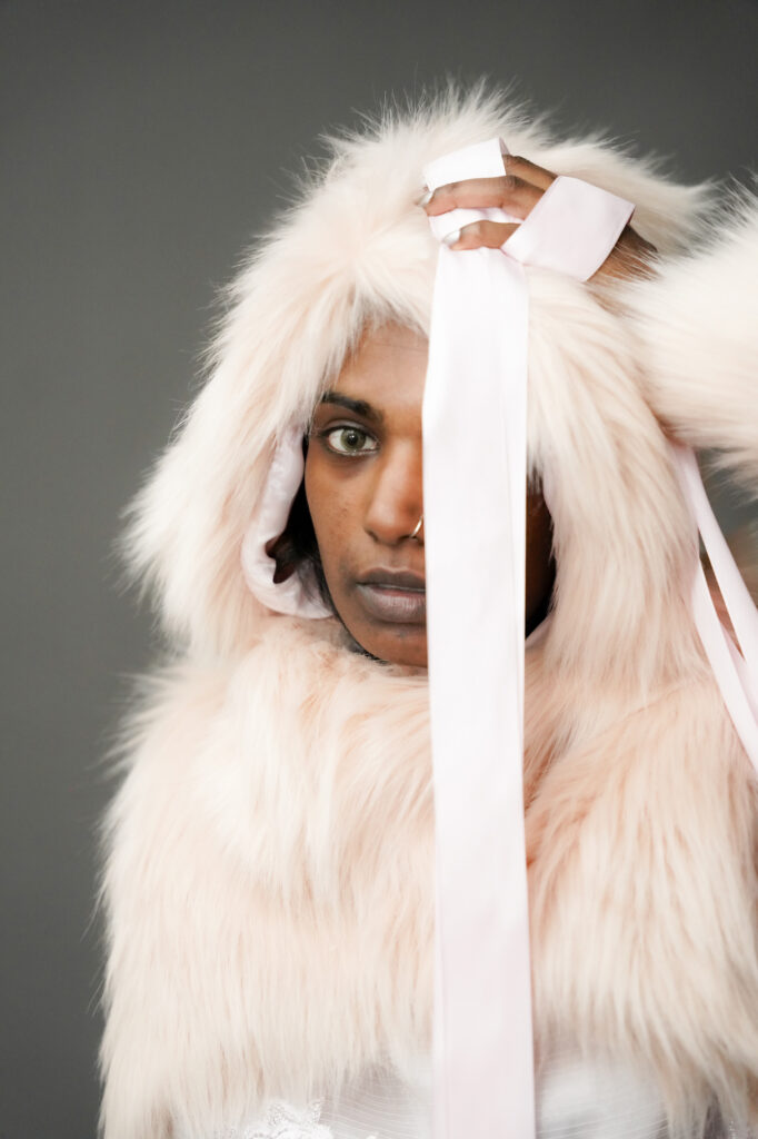 CAPTURING QUEER BY DESIGN