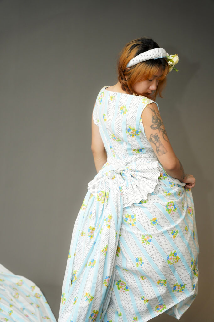 CAPTURING QUEER BY DESIGN
