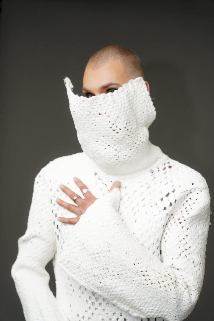 CAPTURING QUEER BY DESIGN