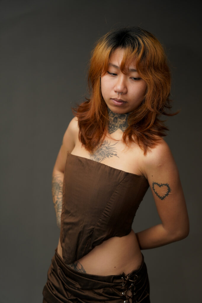 CAPTURING QUEER BY DESIGN