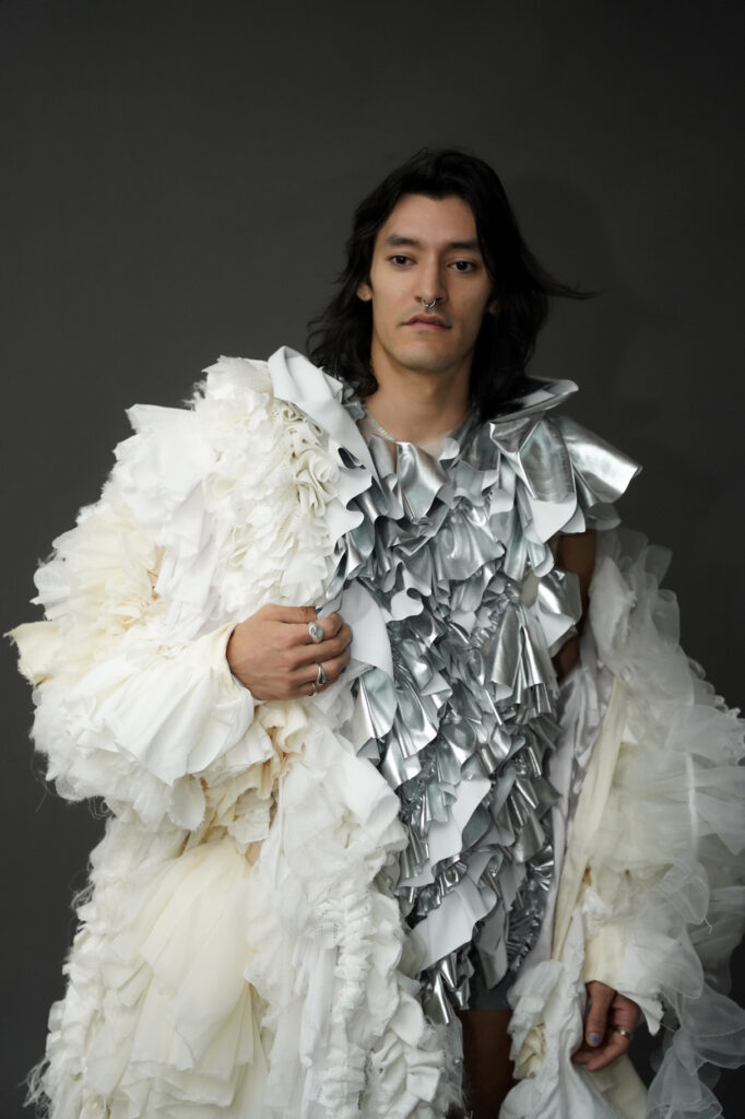 CAPTURING QUEER BY DESIGN