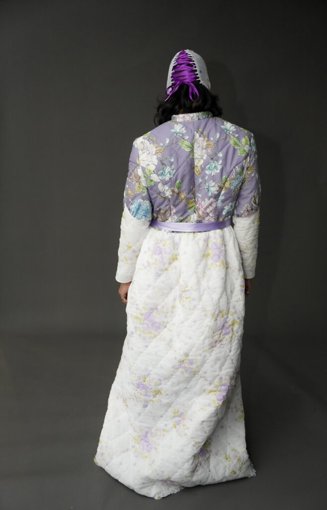 CAPTURING QUEER BY DESIGN