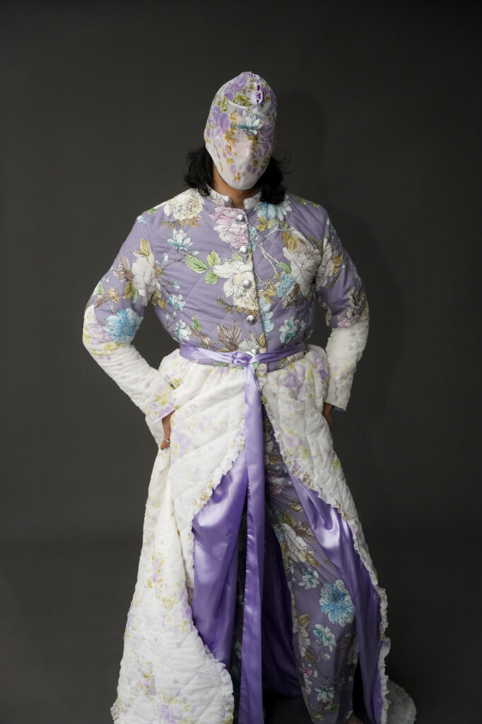 CAPTURING QUEER BY DESIGN