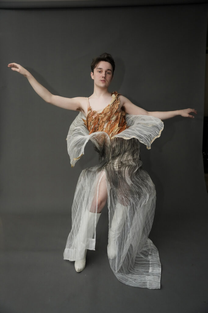 CAPTURING QUEER BY DESIGN
