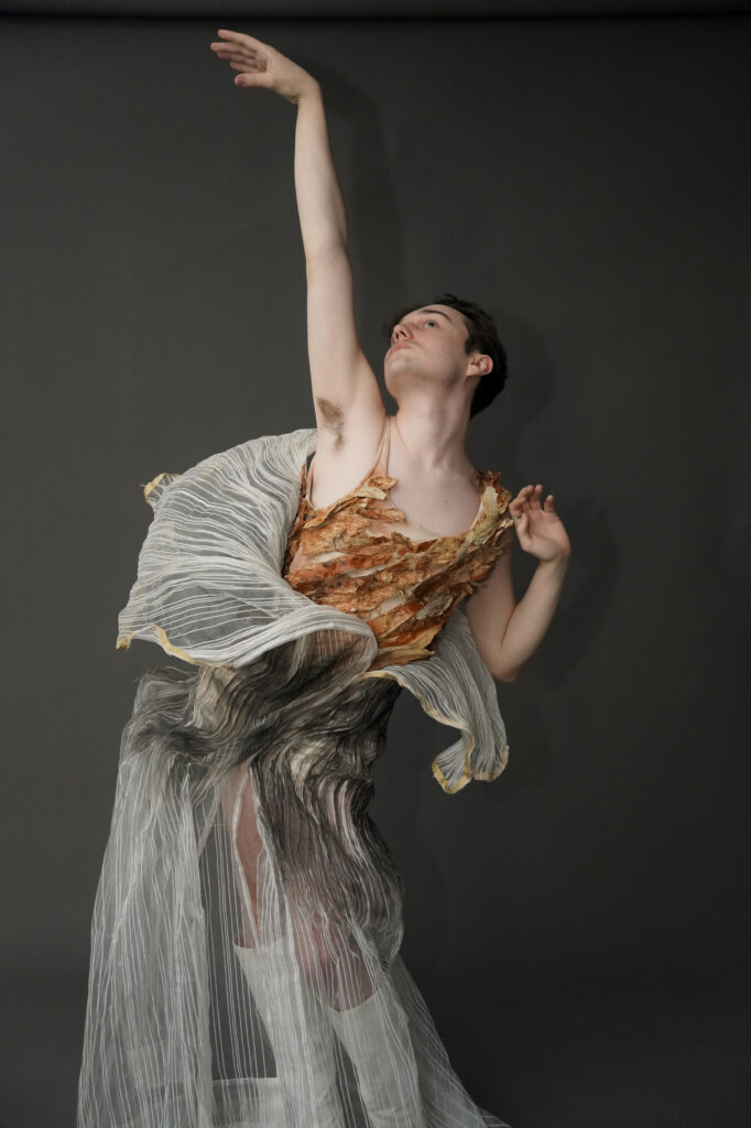 CAPTURING QUEER BY DESIGN