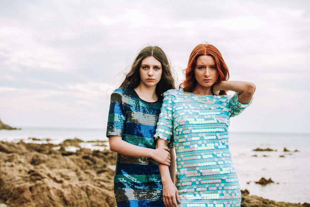 COASTAL BLUES