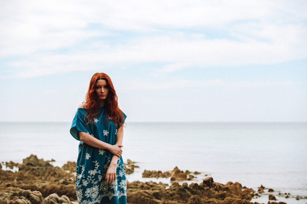 COASTAL BLUES