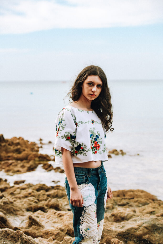 COASTAL BLUES