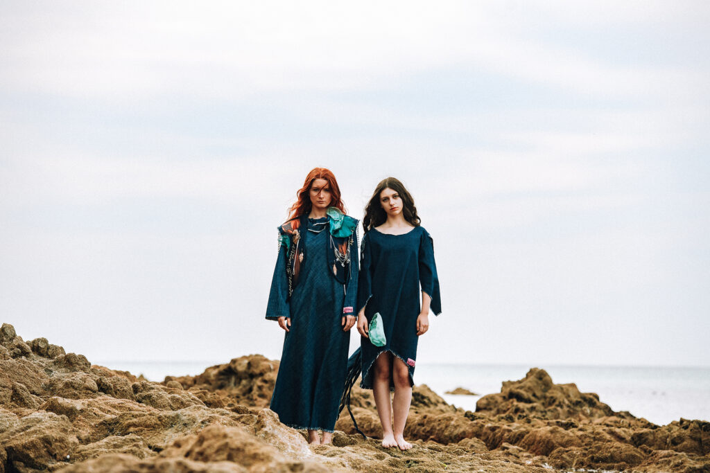 COASTAL BLUES