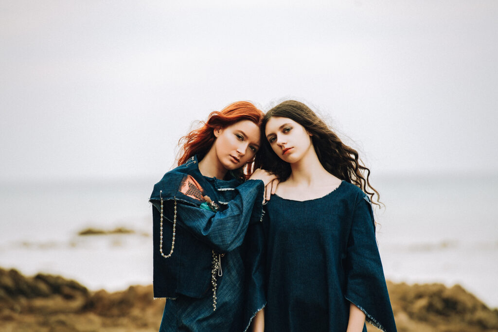 COASTAL BLUES