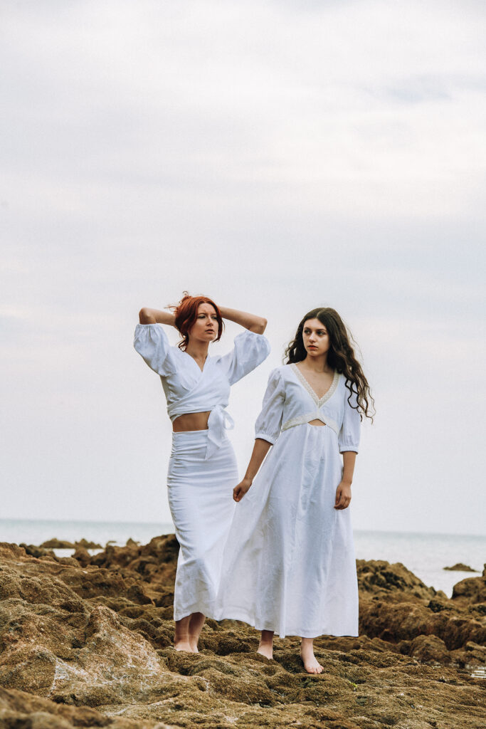 COASTAL BLUES