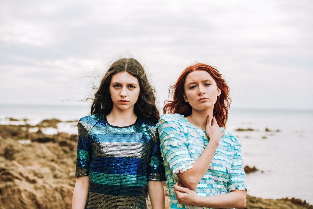 COASTAL BLUES