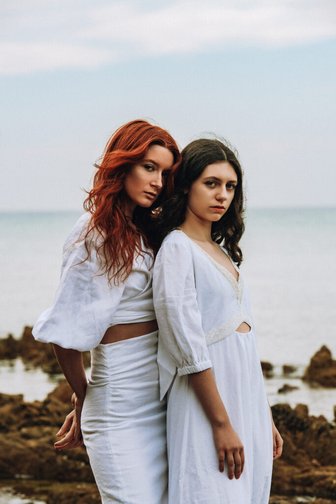 COASTAL BLUES
