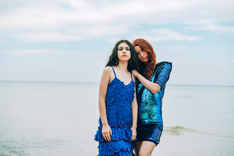 COASTAL BLUES