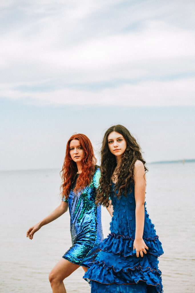 COASTAL BLUES