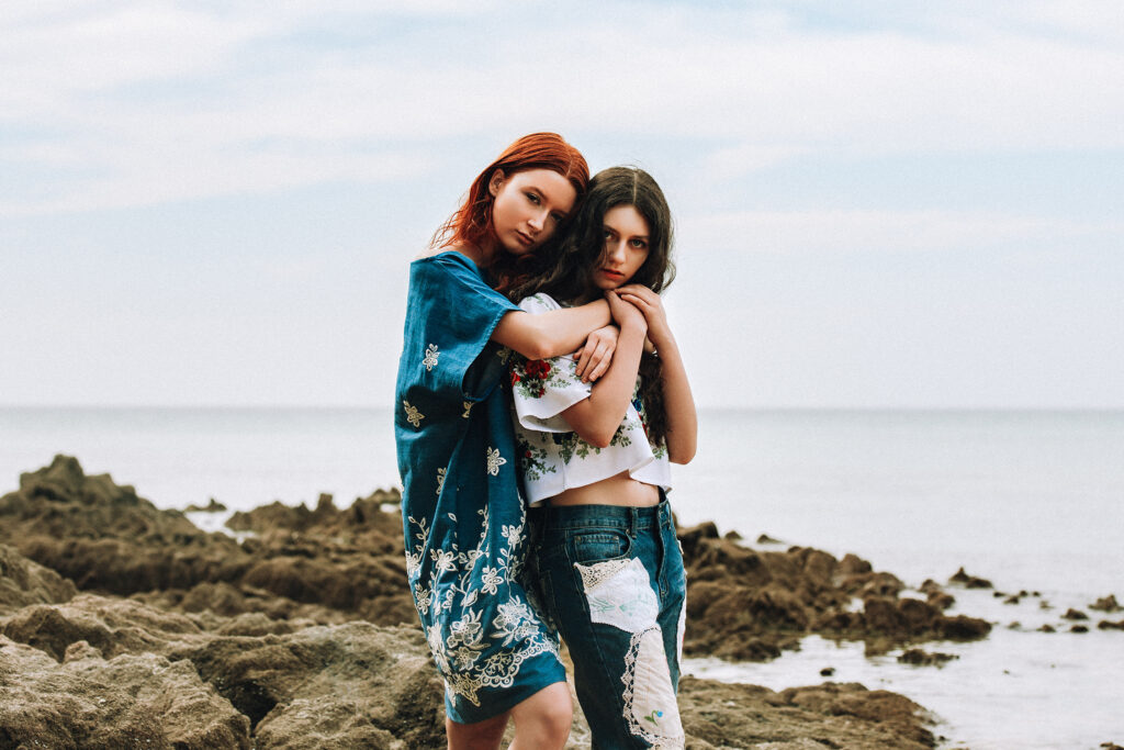 COASTAL BLUES