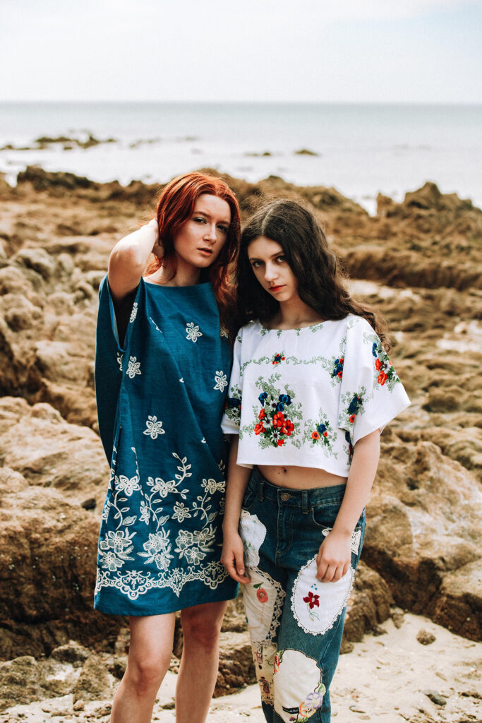 COASTAL BLUES