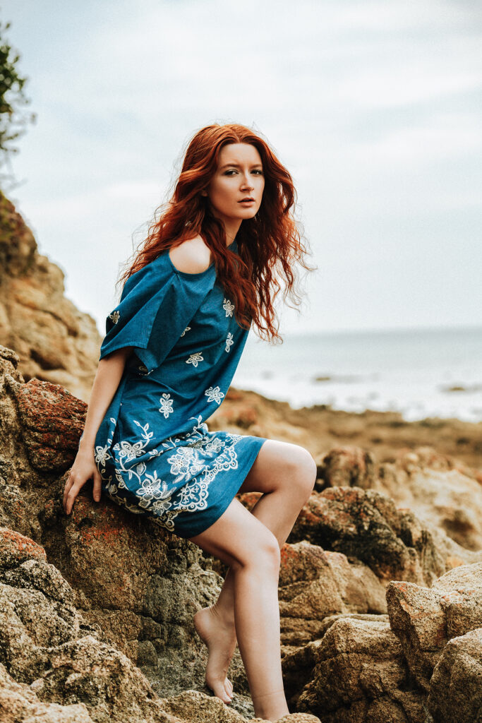COASTAL BLUES
