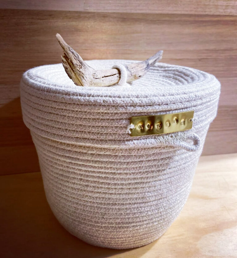 CORDÊ MACRAMÉ
