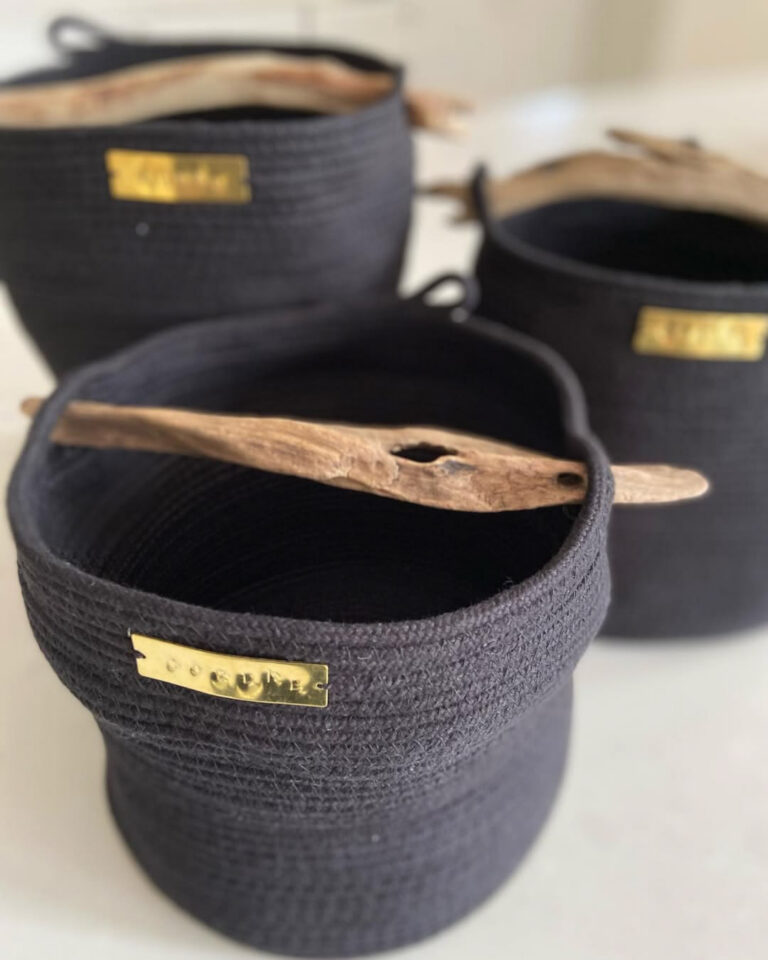 CORDÊ MACRAMÉ