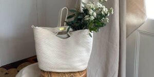 Cordê Couture and Cordê Macramé Is Transforming Traditional Knotwork into Fashion, Accessories and Homewares
