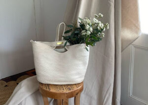 Cordê Couture and Cordê Macramé Is Transforming Traditional Knotwork into Fashion, Accessories and Homewares