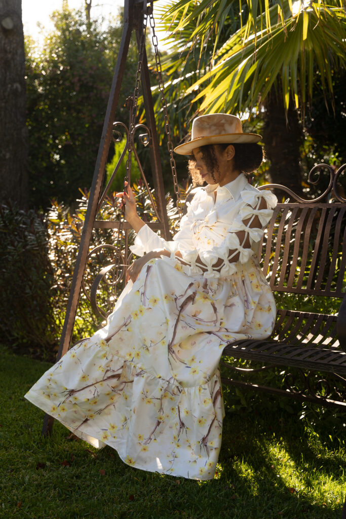 FASHION WITHOUT BORDERS