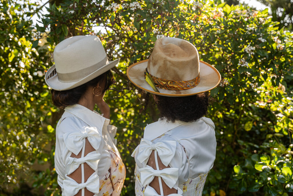 FASHION WITHOUT BORDERS