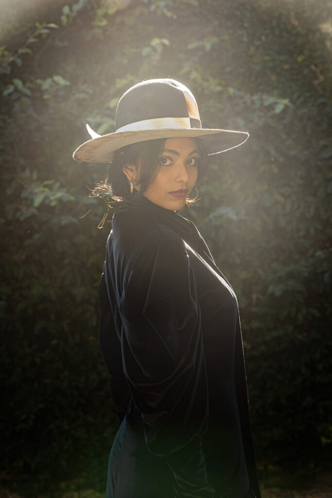 FASHION WITHOUT BORDERS